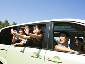 比較して選ばれる車検専門のコバック