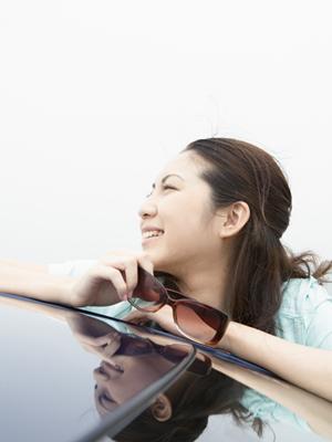 最低価格保証がついた自動車車検とは