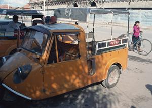 愛知で新車同然の新古車を手に入れる