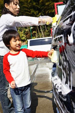 車検費用を無理なく抑えられる専門店